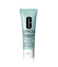 ANTI-BLEMISH SOLUTIONS ALL-OVER CLEARING TREATMENT