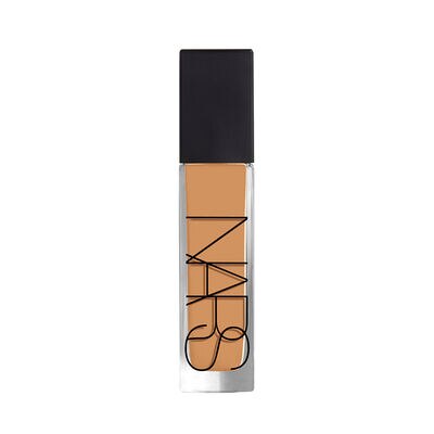 NATURAL MATTE LONGWEAR FOUNDATION (BASE MATE LIQUIDA)