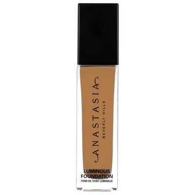 LUMINOUS FOUNDATION (BASE DE MAQUILLAJE)