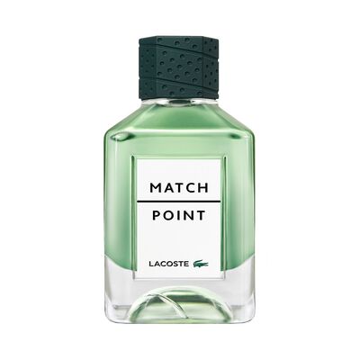 LACOSTE PERFUME MATCH POINT EAU DE TOILETTE