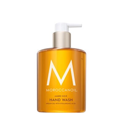 HAND WASH (JABÓN DE MANOS)