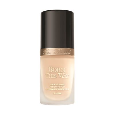 BORN THIS WAY FOUNDATION