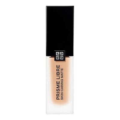PRISME LIBRE SKIN-CARING MATTE BASE DE MAQUILLAJE LÍQUIDA (BASE HIDRATANTE PARA EL CUIDADO DE LA PIEL)