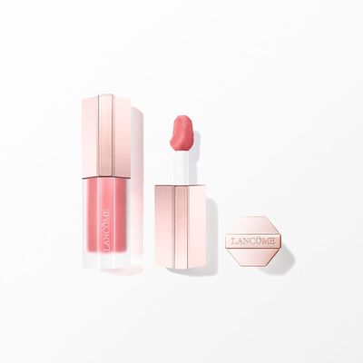 LANC&Ocirc;ME LIP ID&Ocirc;LE CUDDLEBLUR (LABIAL MATE ATERCIOPELADO)