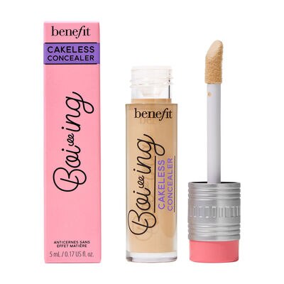 BOI-ING CAKELESS CONCEALER (CORRECTOR DE OJOS)