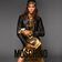 FRESH COUTURE MOSCHINO FRESH GOLD EAU DE PARFUM 100 ML