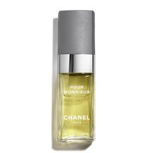 EAU DE TOILETTE VAPORIZADOR