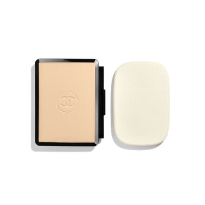 BASE DE MAQUILLAJE COMPACTO DE LARGA DURACIÓN ULTRACONFORTABLE ? ACABADO PERFECTO