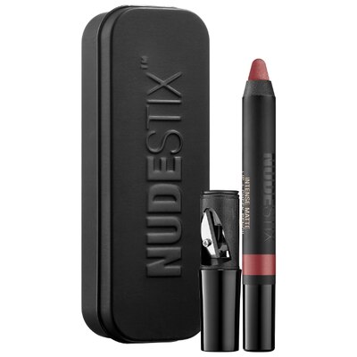 INTENSE MATTE LIP+CHEEK PENCIL (LÁPIZ PARA LABIOS Y MEJILLAS)
