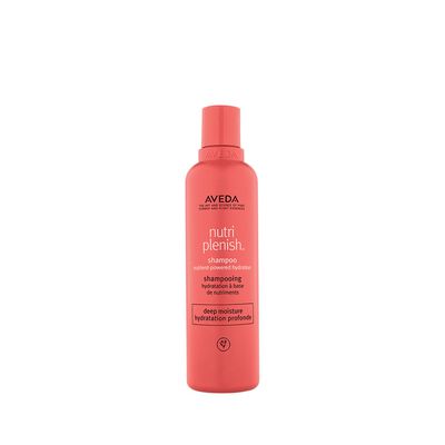 NUTRIPLENISH SHAMPOO DEEP MOISTURE 250ML