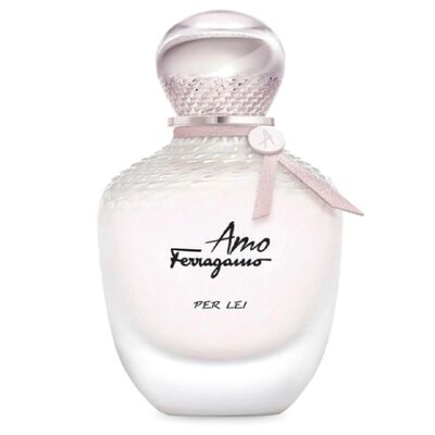 SALVATORE FERRAGAMO AMO EAU DE PARFUM