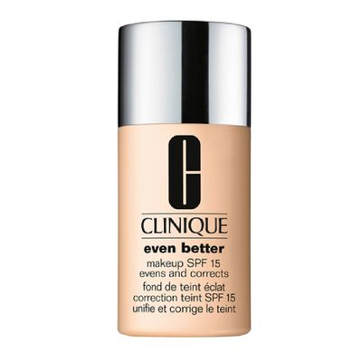 EVEN BETTER FOUNDATION MAKEUP BROAD SPECTRUM SPF 15