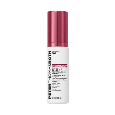 EVEN SMOOTHER GLYCOLIC RETINOL RESURFACING SERUM (SÉRUM FACIAL)