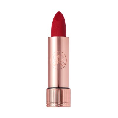 SATIN VELVET LIPSTICKS (LABIAL SATINADO)