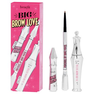 SET BIG BROW LOVE (KIT PARA CEJAS)