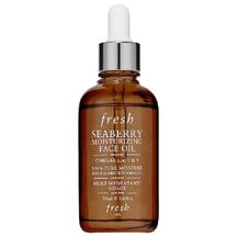 SEABERRY MOISTURIZING FACE OIL 50ML