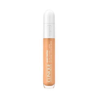 EVEN BETTER ALL OVER CONCEALER + ERASER (CORRECTOR DE OJOS)