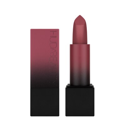 POWER BULLET MATTE LIPSTICK (LABIAL MATE)