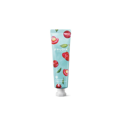DERIVED FROM FRUIT MY ORCHARD CHERRY HAND CREAM (CREMA DE MANOS CEREZA)