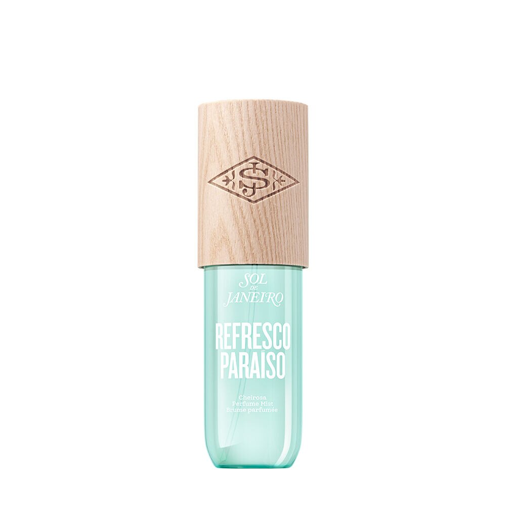 REFRESCO PARAÍSO HAIR & BODY PERFUME MIST