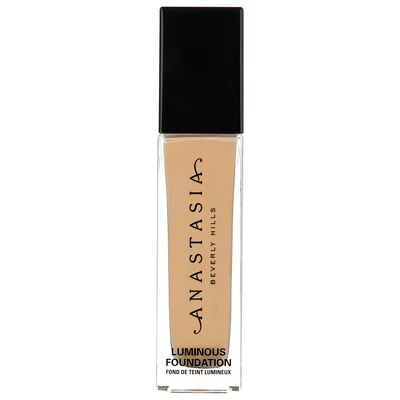 LUMINOUS FOUNDATION (BASE DE MAQUILLAJE)