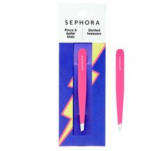 SLANTED TWEEZERS