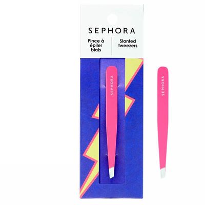 SLANTED TWEEZERS
