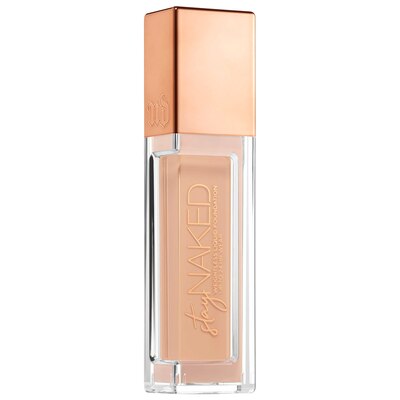 STAY NAKED FOUNDATION (BASE DE MAQUILLAJE)
