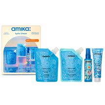 MINI HYDRO RUSH SHAMPOO & CONDITIONER SET (SET DE MINIS)