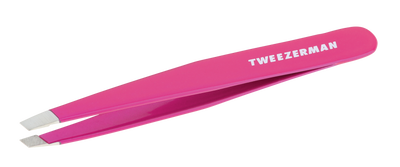 PINK PERFECTION SLANT TWEEZER (PINZAS PARA DEPILAR)