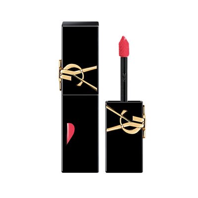 YSL THE INKS SHINE (TINTA LÍQUIDA PARA LABIOS CON ACABADO BRILLOSO)