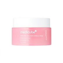 PDRN PINK COLLAGEN CAPSULE CREAM (CREMA FACIAL HIDRATANTE CON C&Aacute;PSULAS DE PDRN DE SALM&Oacute;N)