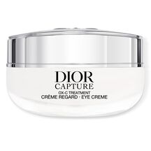 DIOR CAPTURE CRÈME REGARD (CREMA PARA CONTORNO DE OJOS)
