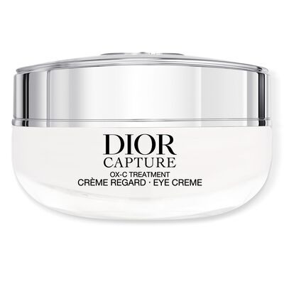 DIOR CAPTURE CRÈME REGARD (CREMA PARA CONTORNO DE OJOS)