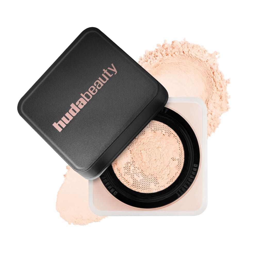  | EASY BAKE LOOSE BAKING & SETTING POWDER (POLVO FIJADOR DE MAQUILLAJE)