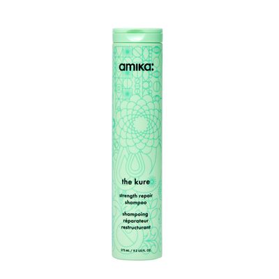 THE KURE STRENGTH REPAIR SHAMPOO (SHAMPOO REPARADOR PARA CABELLO)
