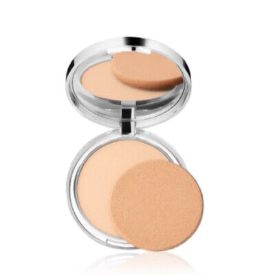 STAY MATTE POWDER FOUNDATION