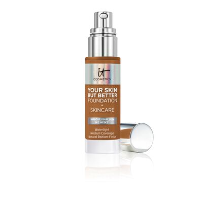 YOUR SKIN BUT BETTER FOUNDATION (BASE DE MAQUILLAJE)