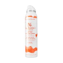 ACEITE EN SPRAY ANTI-FRIZZ Y PROTECTOR DE CALOR HIO UV PROTECTIVE DRY OIL SPRAY 150ML