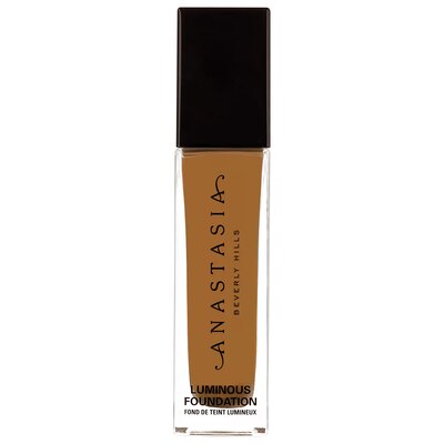 LUMINOUS FOUNDATION (BASE DE MAQUILLAJE)