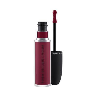POWDER KISS LIQUID LIPCOLOUR