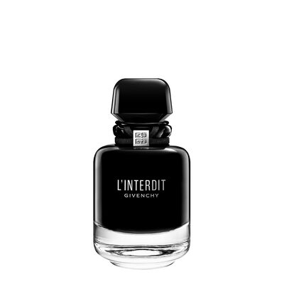 PERFUME PARA MUJER L´INTERDIT  EAU DE PARFUM INTENSE