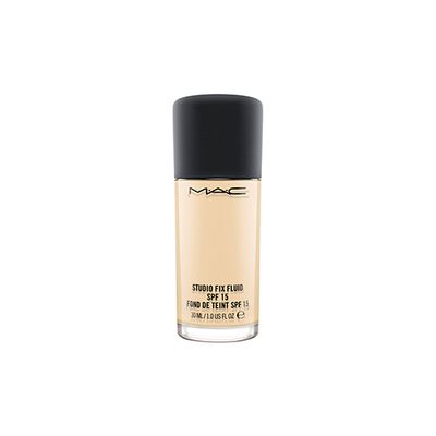 STUDIO FIX FLUID FOUNDATION SPF 15 (BASE DE MAQUILLAJE LÍQUIDA)