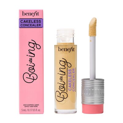 BOI-ING CAKELESS CONCEALER (CORRECTOR DE OJOS)