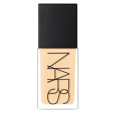 LIGHT REFLECTING FOUNDATION (BASE DE MAQUILLAJE)