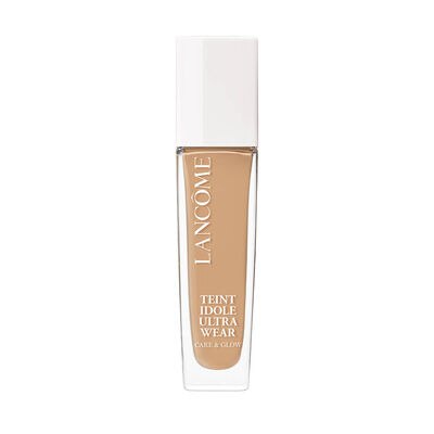 TEINT IDOLE ULTRA WEAR CARE & GLOW (BASE DE MAQUILLAJE)