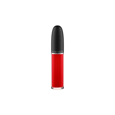 RETRO MATTE LIQUID LIPCOLOUR