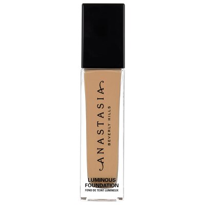 LUMINOUS FOUNDATION (BASE DE MAQUILLAJE)