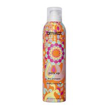PERK UP TALC-FREE DRY SHAMPOO (SHAMPOO EN SECO)
