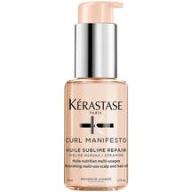CURL MANIFESTO KERASTASE HUILE SUBLIME (TRATAMIENTO PARA CABELLO)